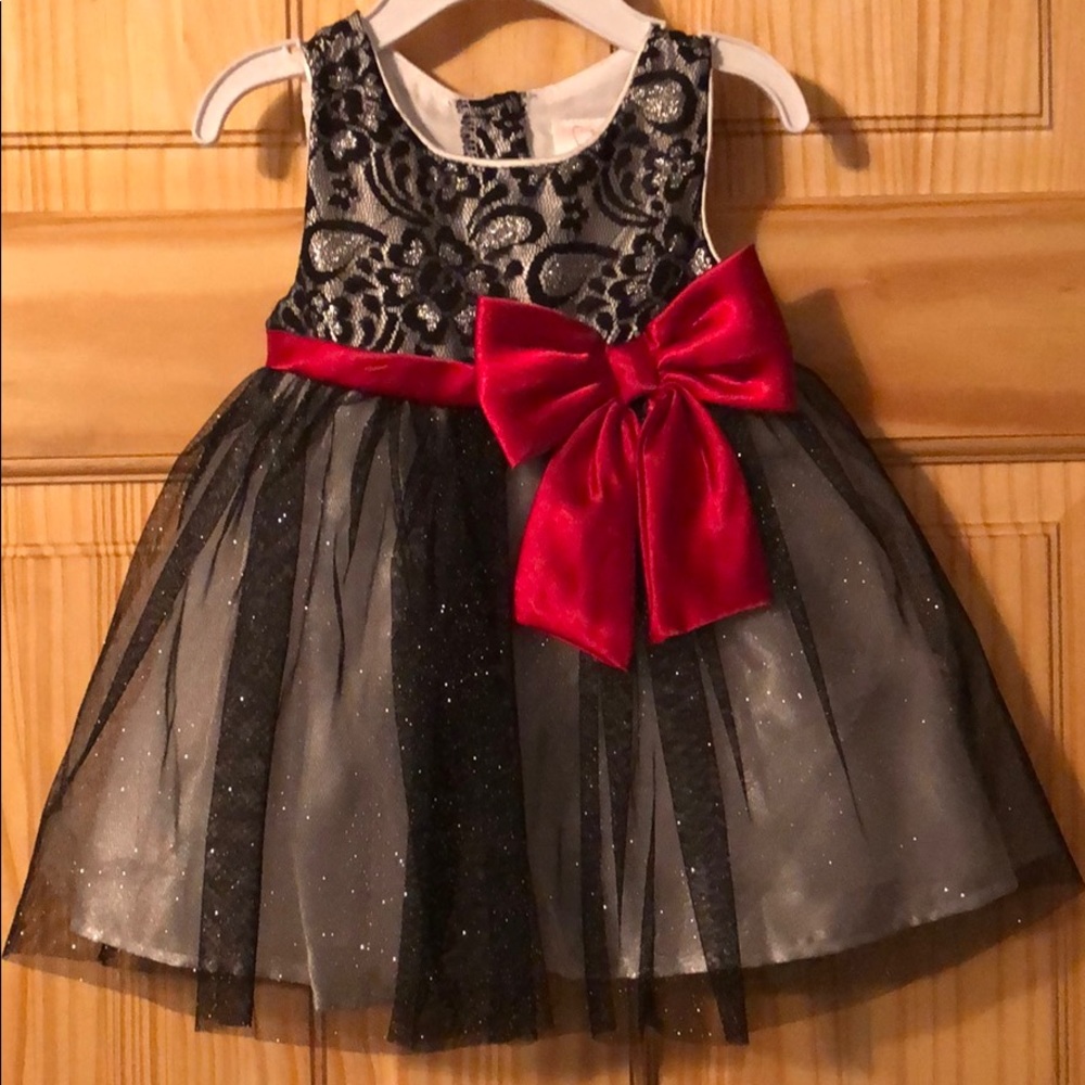 Youngland Holiday Dress